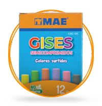 GSC-12C