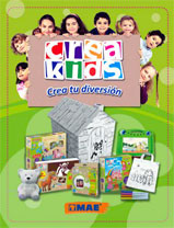 Catálogo Crea Kids