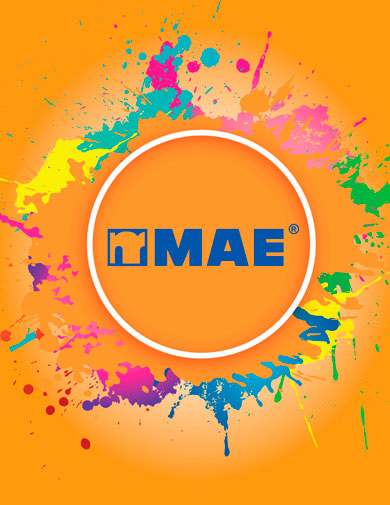 Catálogo Mae