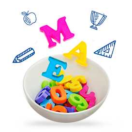 Sopa de Letras